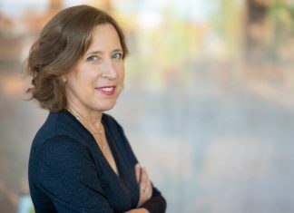 Susan Wojcicki, Eks CEO YouTube Meninggal Dunia
