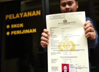 Cara Membuat SKCK Online untuk Seleksi CPNS 2024, Mudah Banget!