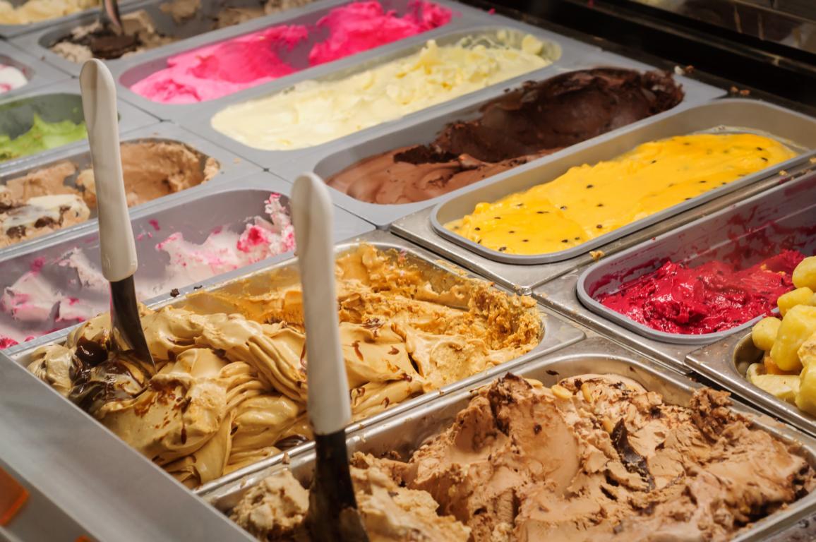 5 Rasa Es Krim Paling Aneh dan Unik di Penjuru Asia — Kover Magazine