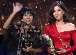 Daftar Pemenang Seoul International Drama Awards 2024, Ada Gadis Kretek Raih Juara!