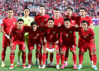 Deretan Sejarah Baru Timnas Indonesia di Kualifikasi Piala Dunia 2026, Bikin Bangga!