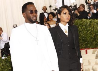 Deretan Selebriti Hollywood dengan Gaya Hidup Glamor, Ada P Diddy!