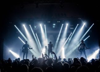 Catat! 5 Konser & Festival Musik Akhir Tahun 2024