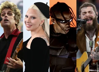 Line Up Coachella 2025, Ada Lady Gaga Hingga Travis Scott Sebagai Headliner!