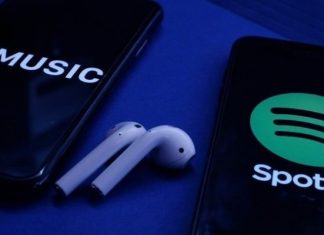 Cek Perbandingan Harga Layanan Streaming Musik di Indonesia 2025