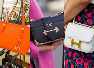 Ketahui Tingkatan Tas Branded dari Tertinggi hingga Terendah