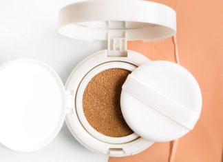 10 Rekomendasi Cushion Non Comedogenic Terbaik Untuk Kulit Wajah Berminyak dan Berjerawat!
