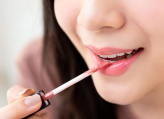 Kenali Perbedaan Lip Cream, Lipstick, dan Lip Tint