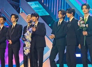 Ini Nama-nama Pemenang D Awards 2025, ENHYPEN Raih Piala Terbanyak