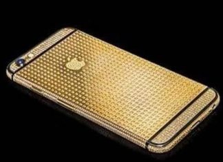 10 Handphone Paling Mahal di Dunia 2025, Tertarik Membelinya?