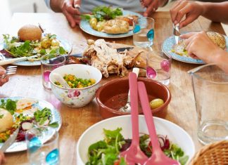 10 Tips Diet Saat Puasa yang Aman dan Sehat