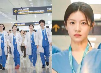 7 Drakor Seru Yang Bakal Tayang di Bulan April 2025, Cocok Untuk Temani Momen Lebaran!