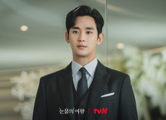 Sederetan Drama Korea yang Dibintangi Kim Soo-hyun, Aktor Korea Selatan yang Viral di Sosial Media