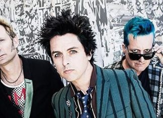 Hore! Green Day Akhirnya Hadirkan Single Terbaru Lewat Smash It Like Belushi