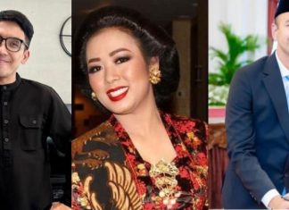 Sederet Selebritas Indonesia Punya Fobia Unik, Ada Raffi Ahmad!