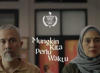 7 Film Indonesia Tayang Mei 2025 di Bioskop