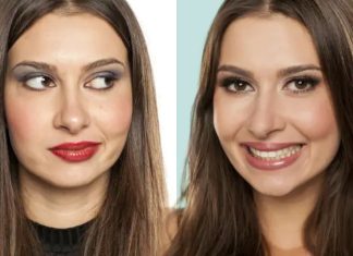 Catat! Kesalahan Makeup yang Bikin Wajah Kelihatan Tua