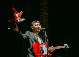 Sederet Musisi Indonesia yang Sukses Gelar Tur di Luar Negeri