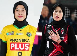 Akhirnya Megawati Hangestri Resmi Bergabung dengan Tim Voli Gresik Petrokimia Pupuk Indonesia