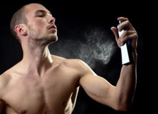 10 Jenis Aroma Parfum Terbaik Untuk Pria, Bisa Bikin Tampil Percaya diri!