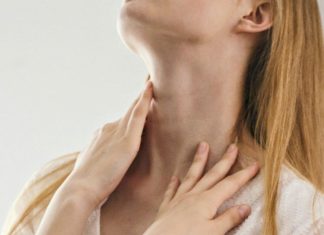 Catat! 5 Cara Mencegah Kerutan di Area Leher