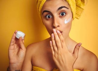5 Kesalahan dalam Memakai Skincare yang Sering Dilakukan