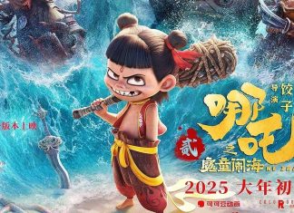 Daftar Film Animasi Terlaris di Dunia, Terbaru, Ada Ne Zha 2!