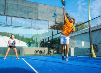 Mengenal Apa Itu Padel, Olahraga yang Sedang Tren di Indonesia