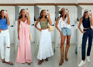 5 Tren Fashion Musim Panas 2025, Cocok Jadi Inspirasi!