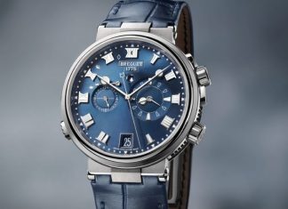 7 Rekomendasi Jam Breguet Mewah untuk Investasi, Tertarik Mencoba?