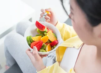 5 Buah yang Bisa Membantu Tidur Lebih Nyenyak