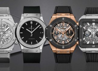 Kenali Ciri-Ciri Jam Hublot Asli, Awas Produk Palsu!