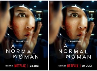 Trending di Netflix! Ini 5 Fakta Menarik Film A Normal Woman