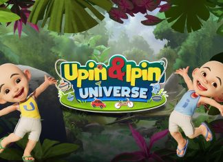 Fakta-Fakta Menarik Game Upin & Ipin Universe, Dijadwalkan Rilis 17 Juli 2025