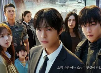 7 Pemain Film Korea Omniscient Reader yang Segera Tayang, Ada Lee Min Ho hingga Ahn Hyo Seop