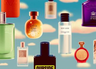 Harga Fantastis! Ini Bahan Parfum Paling Mahal