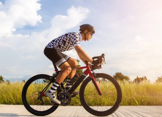 Daftar Ide Olahraga Gratis Bebas Pajak, Badan Tetap Sehat dan Bugar!