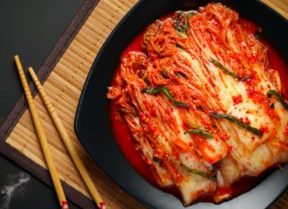 7 Manfaat Rutin Konsumsi Kimchi untuk Kesehatan Tubuh