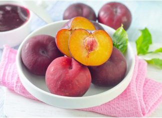5 Manfaat Tersembunyi Buah Plum yang Jarang Diketahui