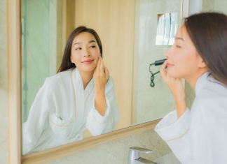 5 Tips Perawatan Wajah di Usia 30-an yang Wajib Diketahui