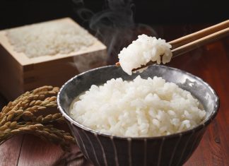 Catat! Ini 5 Trik Cerdas Menyimpan Nasi agar Tidak Cepat Basi
