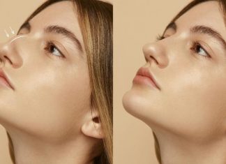 7 Tips Mempercantik Bentuk Hidung Tanpa Operasi Plastik, Wajib Coba!