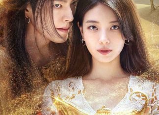 Fakta-fakta Menarik Drakor Genie Make a Wish, Drakor Baru Yang Jadi Reuni Kim Woo-bin dan Bae Suzy