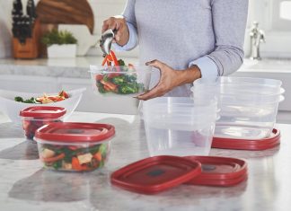 Catat! 5 Cara Menyimpan Makanan Biar Lebih Awet dan Tetap Segar