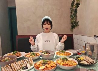 7 Rahasia Perempuan Korea Tetap Langsing Meski Makan Banyak