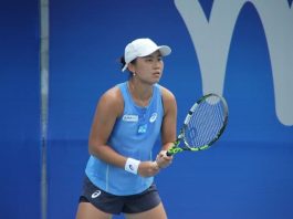 Berkenalan dengan Janice Tjen, Petenis Indonesia yang Berhasil Cetak Sejarah di US Open 2025