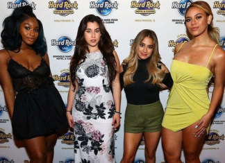 Setelah 7 Tahun Hiatus, Fifth Harmony Akhirnya Comeback, Para Penggemar Merapat!