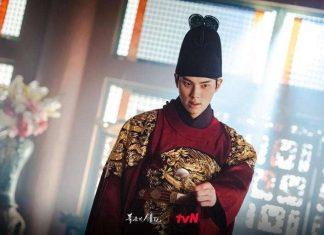 6 Aktor Korea yang Namanya Makin Bersinar di Tahun 2025, Ada Lee Chae Min!