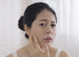 Catat! Ini 7 Tips Wajah Glowing Setelah Melahirkan
