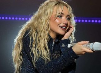 Intip Deretan Pemenang MTV VMAs 2025, Sabrina Carpenter Unggul Banyak!